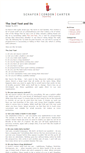 Mobile Screenshot of blog.sccdigital.com